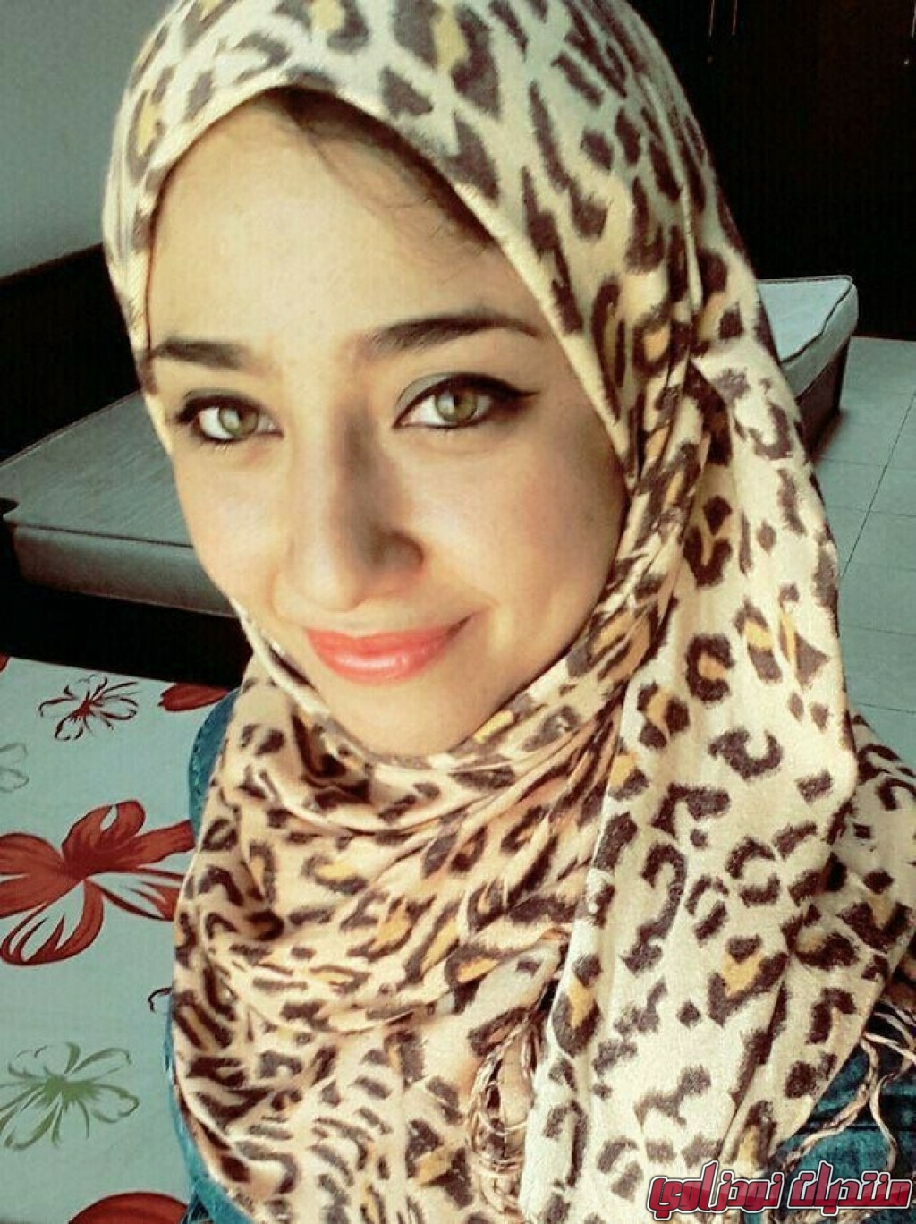 Arabfag 1