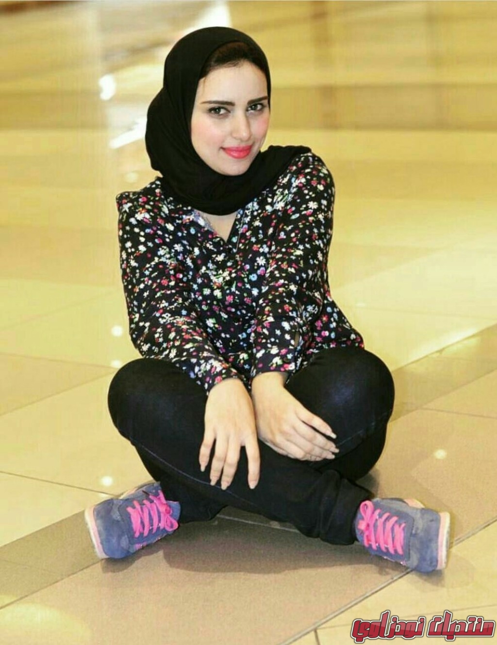 Arabfag 1