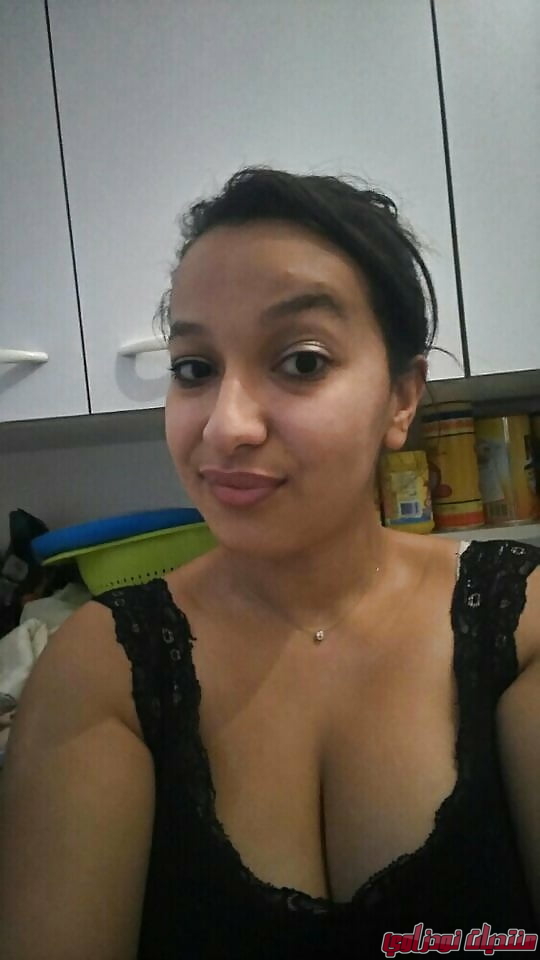 BBW Big Boobs Tits Big Arab Tits 4531206 10