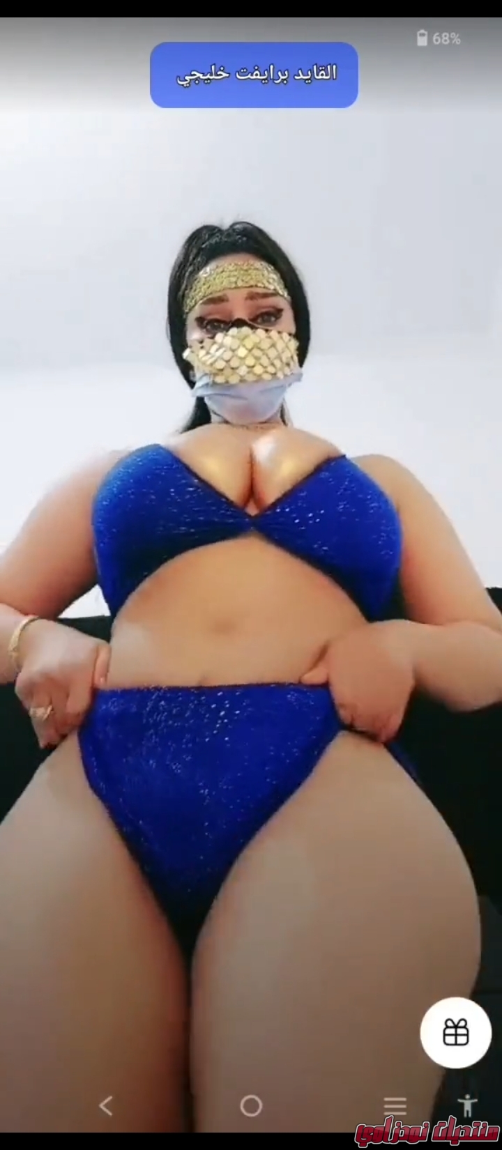 Screenshot        commiuivideoplayer