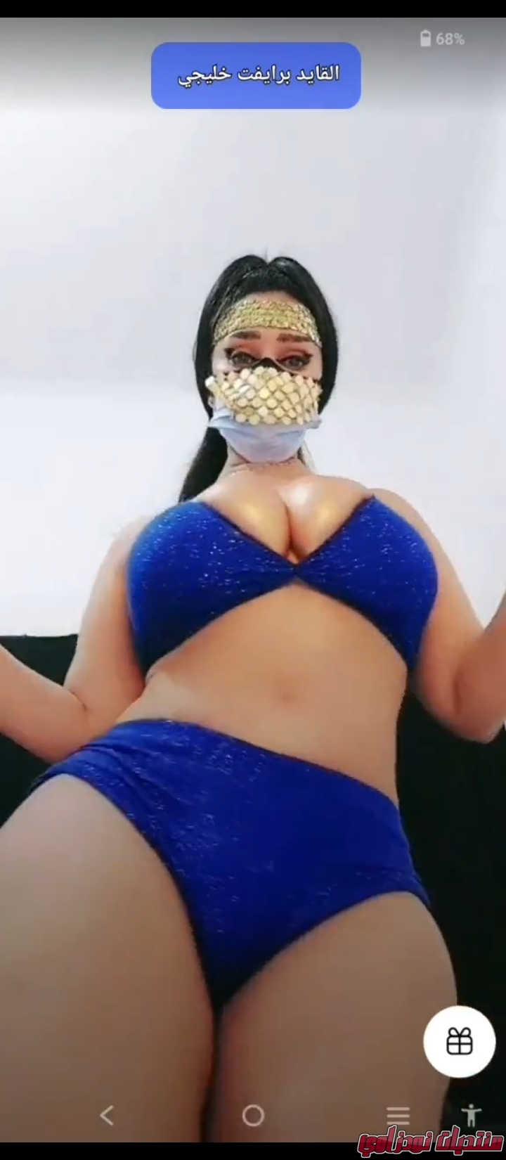 Screenshot        commiuivideoplayer