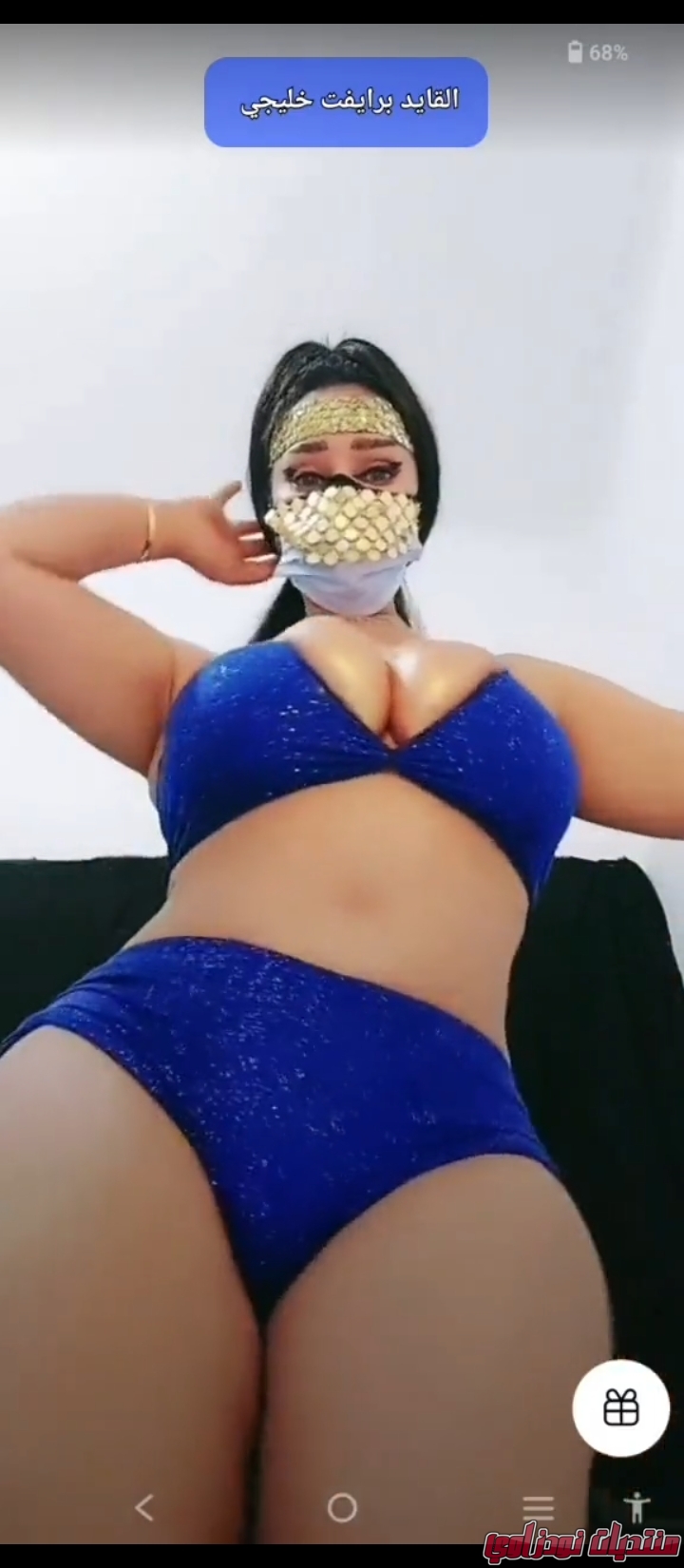 Screenshot        commiuivideoplayer