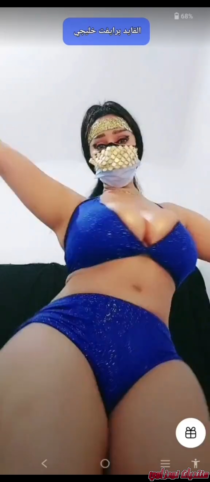 Screenshot        commiuivideoplayer