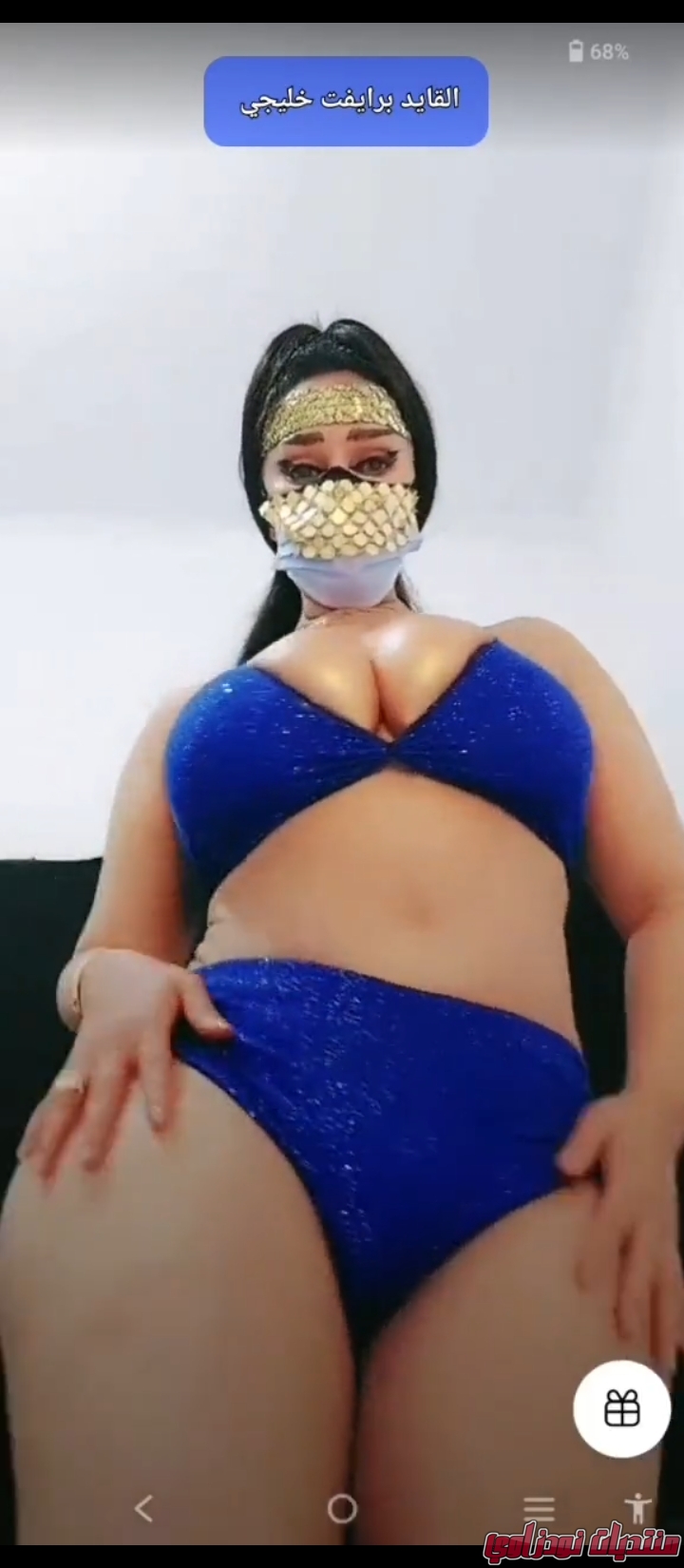 Screenshot        commiuivideoplayer
