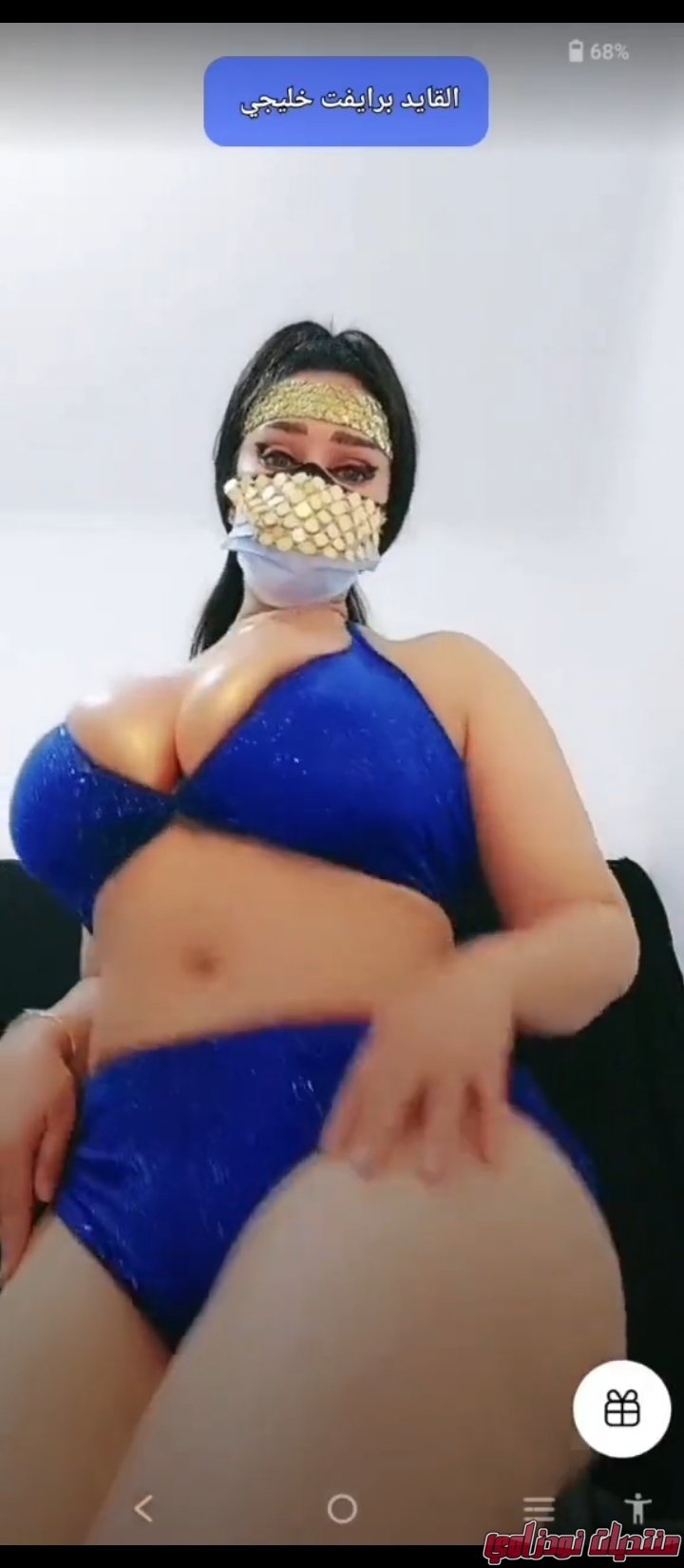 Screenshot        commiuivideoplayer