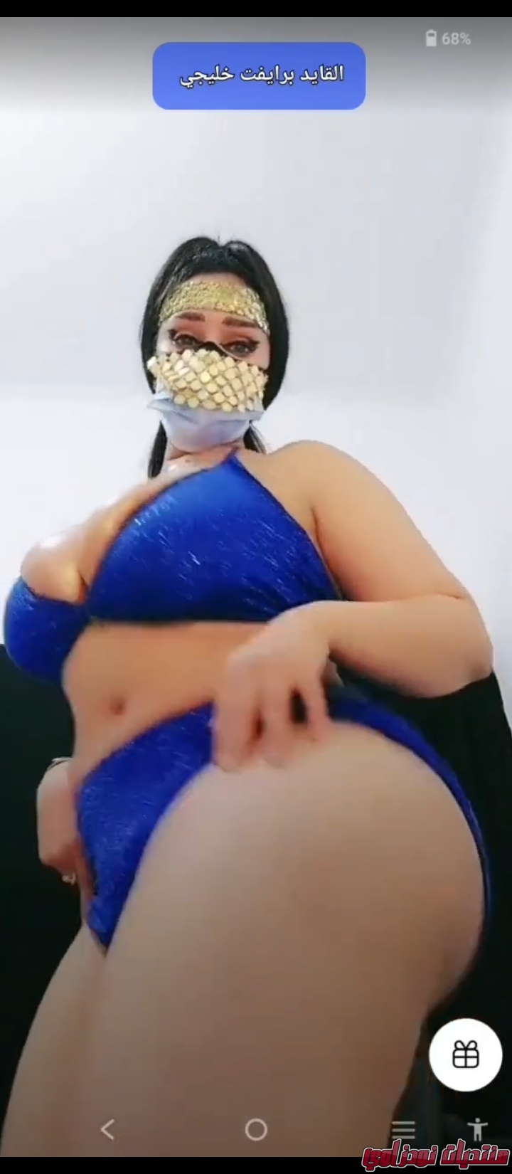 Screenshot        commiuivideoplayer