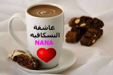 NANA NANA