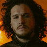 THE KING IN THE NORTH