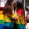 🌈I love your mom's pussy
