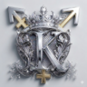 Silver K
