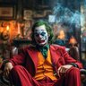 joker masr